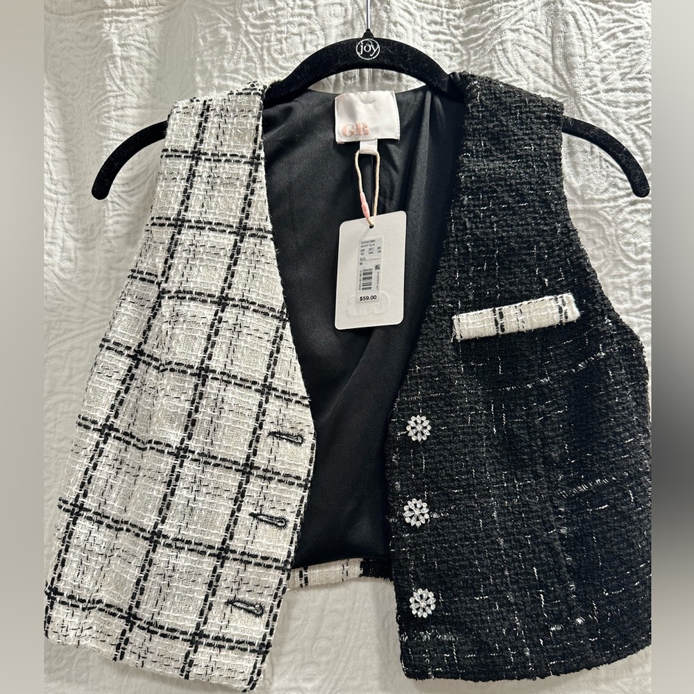 GB top from Dillard’s